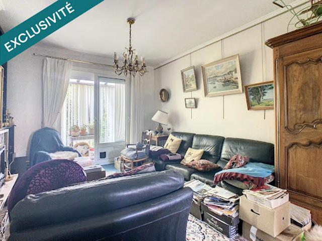 Maison vente à Rochefort