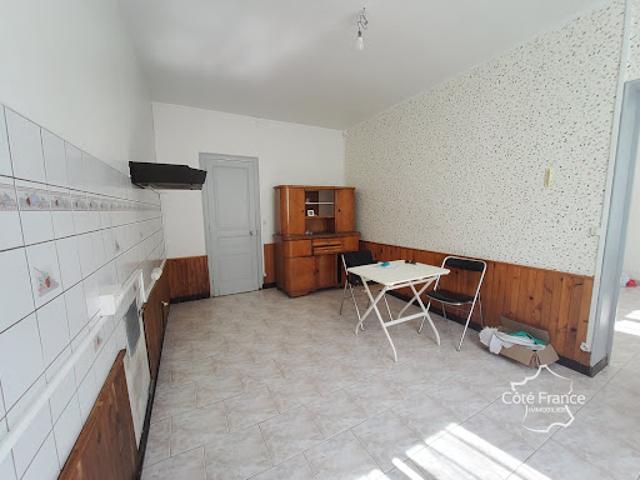 Maison vente à Charleville-Mézières, Rocroi