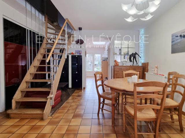 Maison vente à Lille, Ronchin