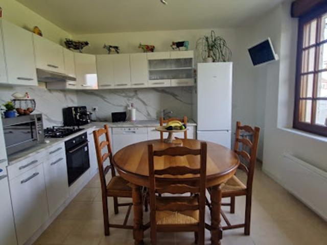 Maison vente à Abbeville, Rue