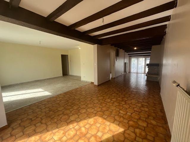 Maison vente à Ruelle-sur-Touvre, Charente