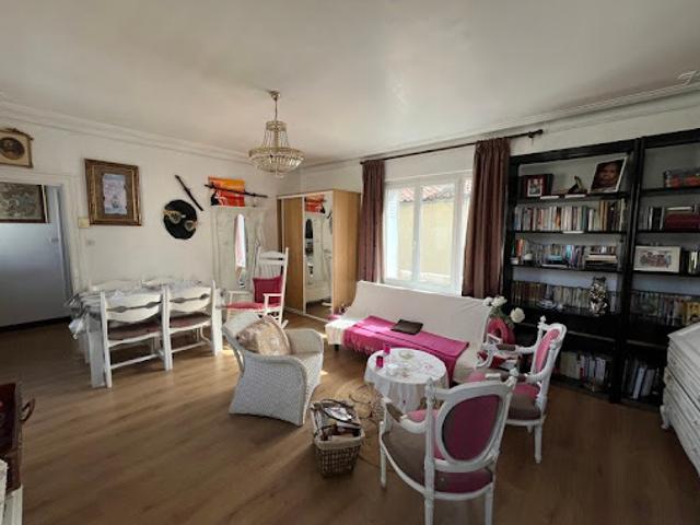 Maison vente à Ruffec, Charente