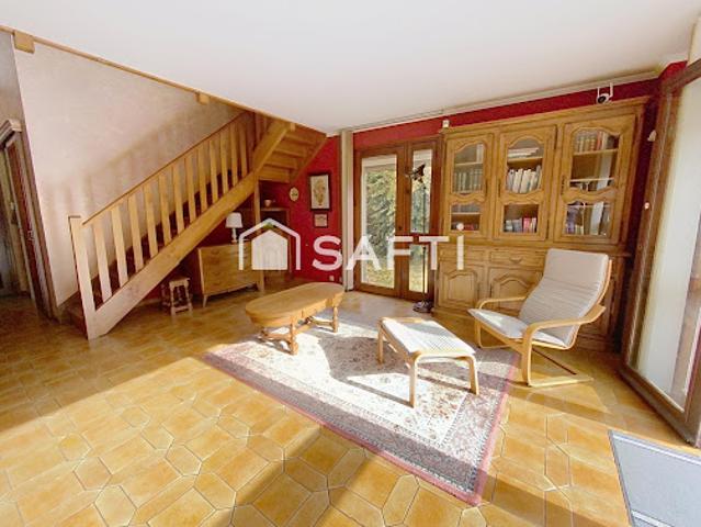 Maison vente à Le Bourg Ancien, Rungis