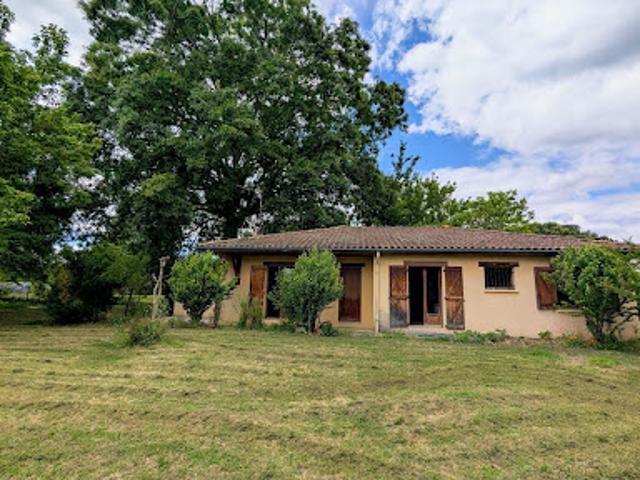 Maison vente à Blaye, Civrac-de-blaye