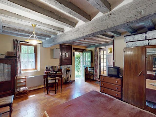 Maison vente à Nogent-le-Rotrou, Frétigny