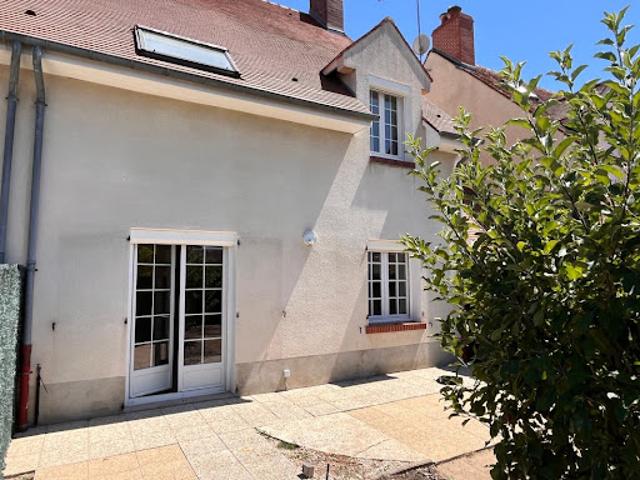 Maison vente à Orléans, Saint-denis-en-val