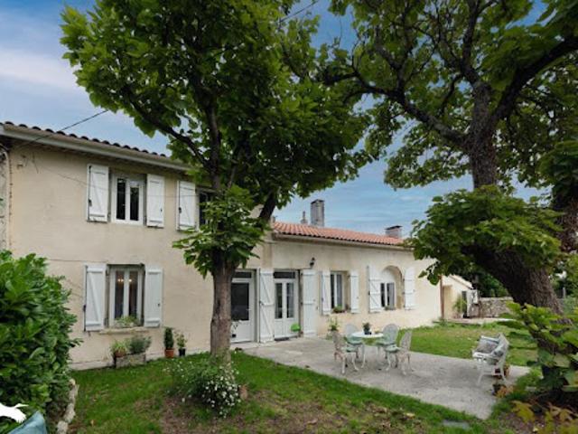 Maison vente à Lesparre-Médoc, Saint-estèphe