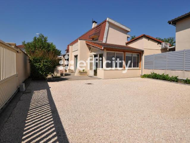 Maison vente à Lyon, Métropole de Lyon
