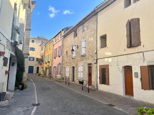 Maison vente à Nîmes, Occitanie