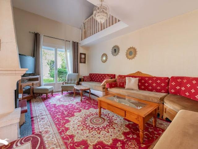 Maison vente à Nantes, Saint-herblain