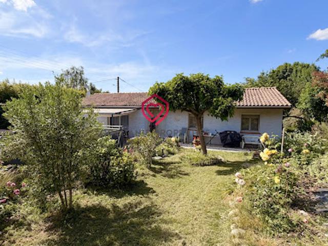 Maison vente à Pamiers, Saint-jean-du-falga