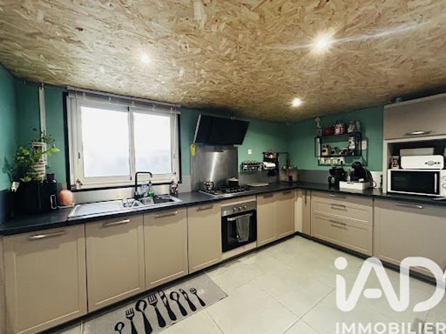 Maison vente à La Réunion