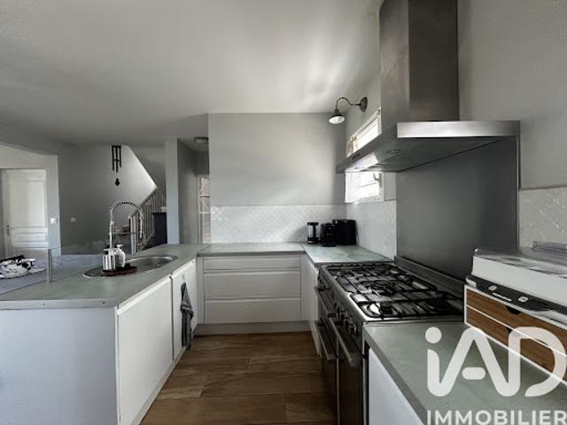 Maison vente à La Réunion