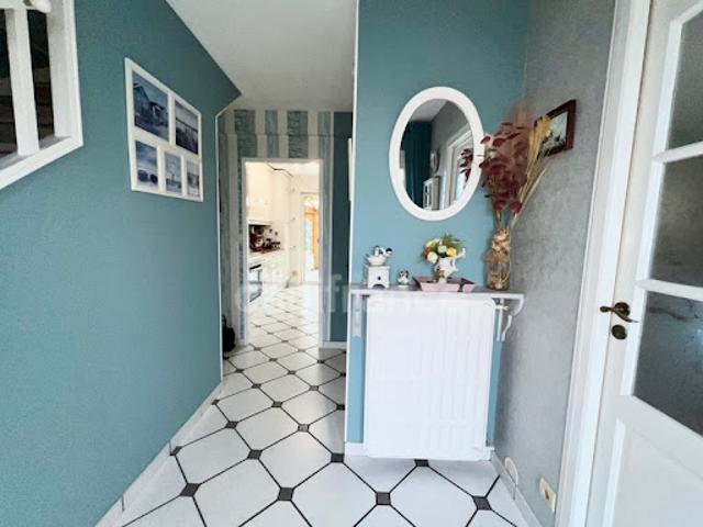 Maison vente à France métropolitaine, Saint-léonard