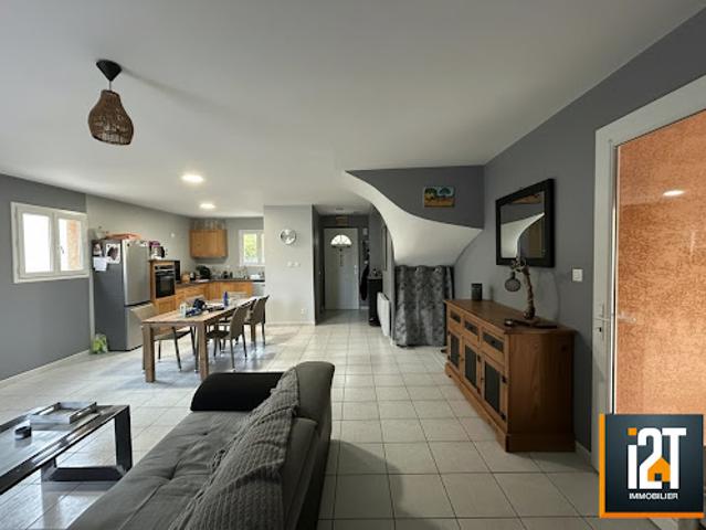 Maison vente à Nîmes, Parignargues