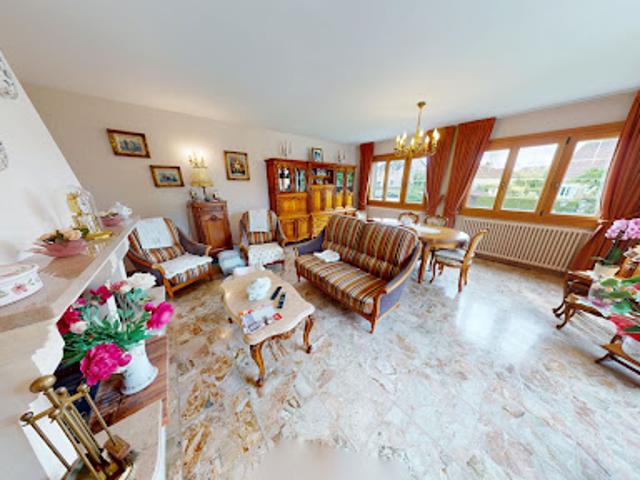 Maison vente à Meaux, Juilly