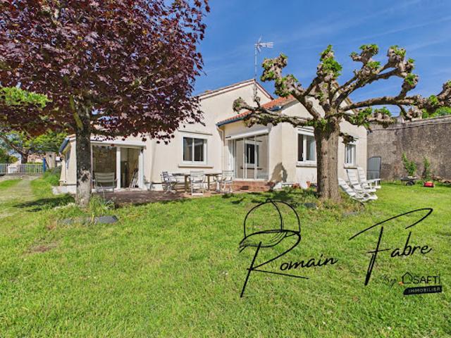 Maison vente à Blaye, Saint-martin-lacaussade