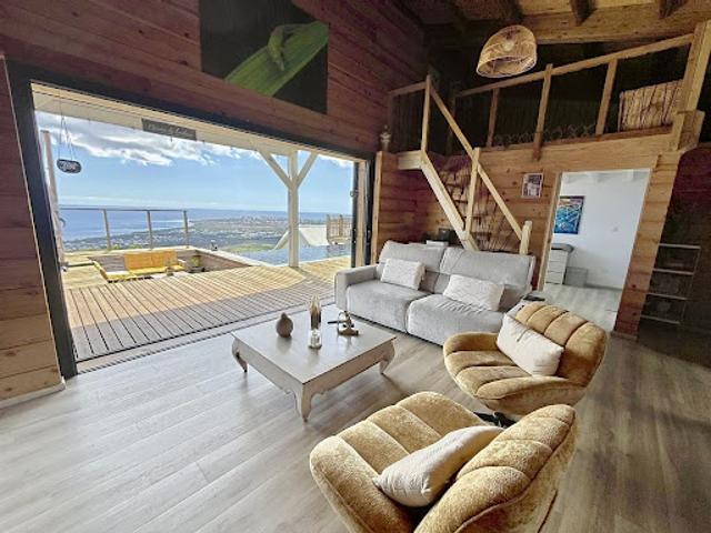 Maison vente à La Réunion