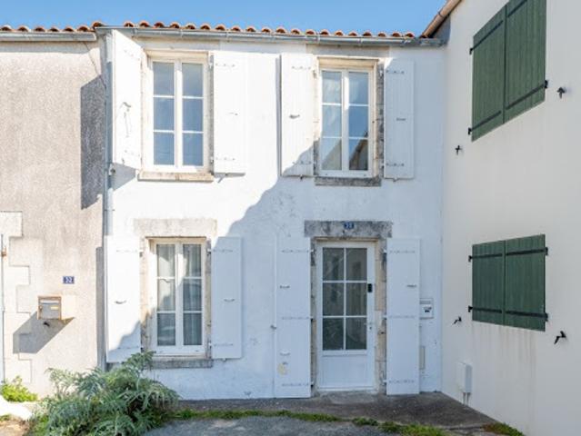 Maison vente à Rochefort, Saint-pierre-d'oléron