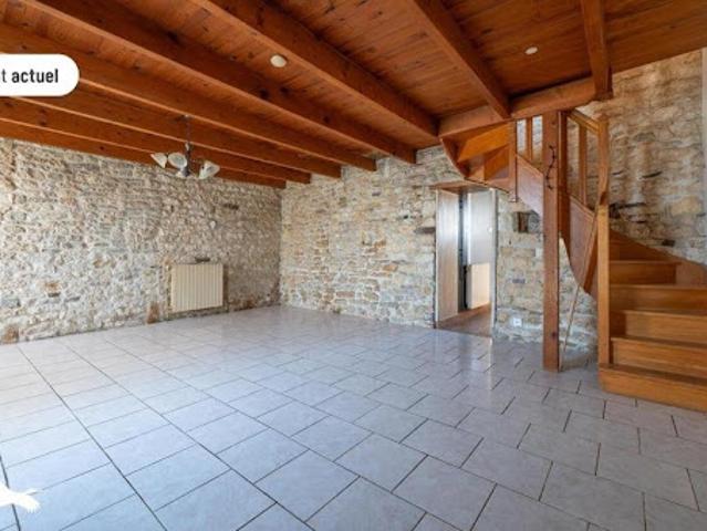 Maison vente à Rochefort, Saint-pierre-d'oléron
