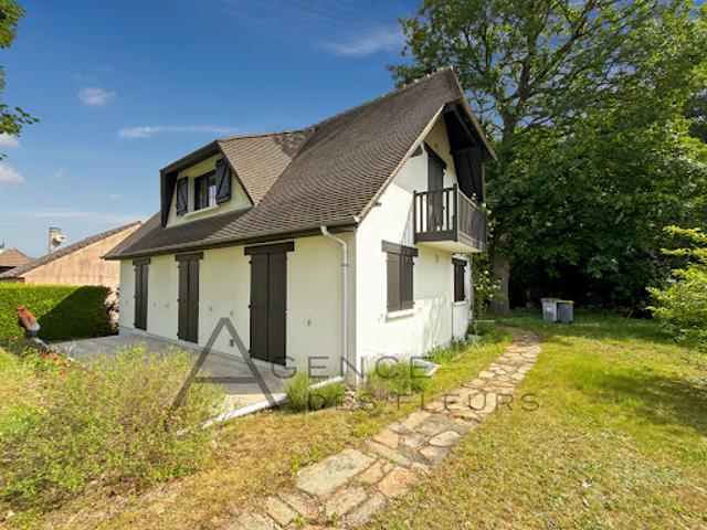 Maison vente à Rouen, Saint-pierre-lès-elbeuf