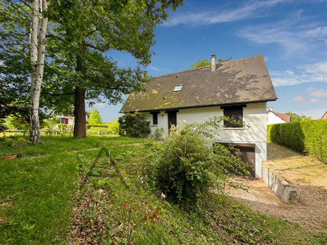 Maison vente à Rouen, Saint-pierre-lès-elbeuf