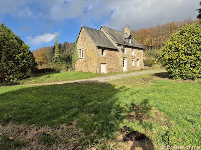 Maison vente à Avranches, Saint-pois