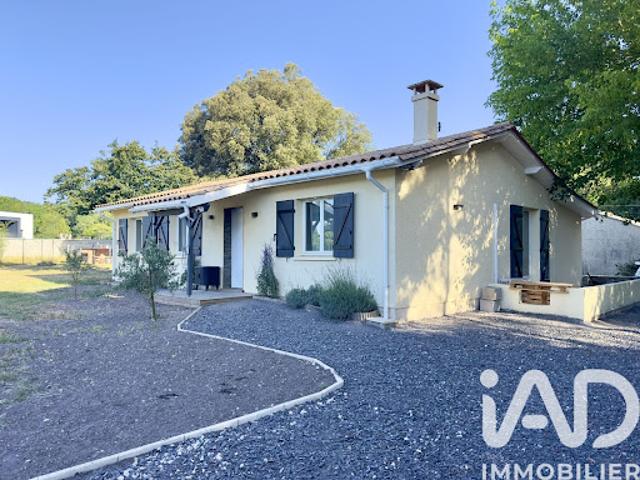 Maison vente à Lesparre-Médoc, Nouvelle-Aquitaine