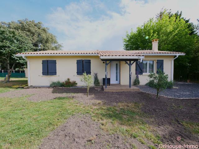 Maison vente à Lesparre-Médoc, Nouvelle-Aquitaine