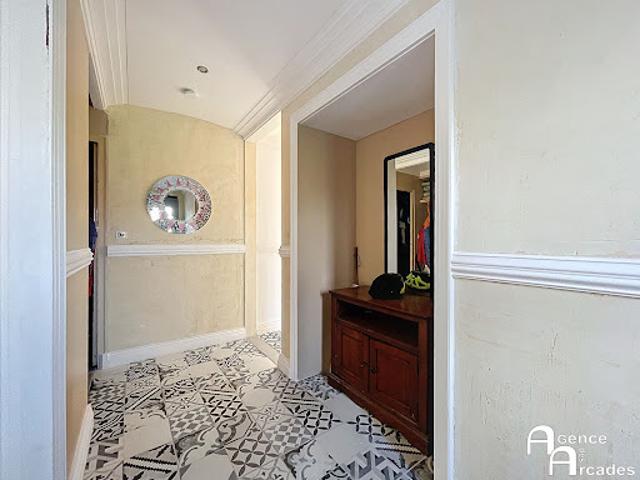 Maison vente à Bordeaux, Saint-sulpice-et-cameyrac