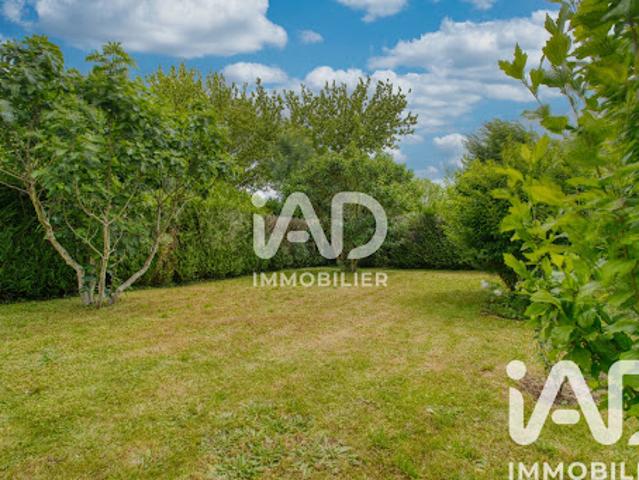 Maison vente à Saint-Thibault-des-Vignes, Seine-et-Marne