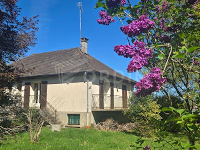 Maison vente à Amigny, Sancerre