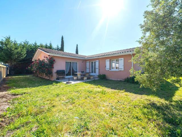 Maison vente à Mont-de-Marsan, Sanguinet
