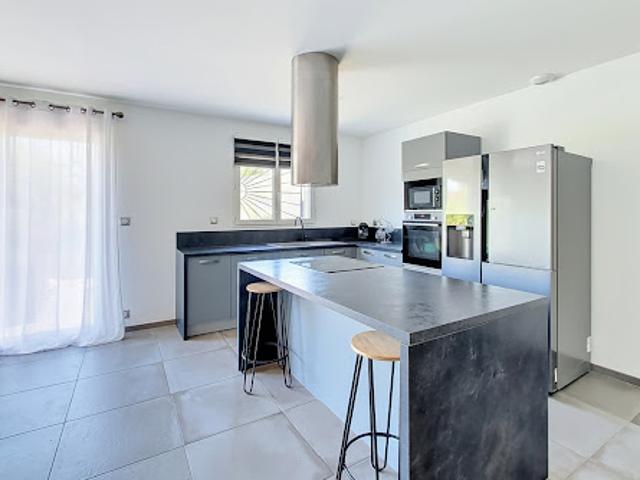 Maison vente à Aix-en-Provence, Sénas