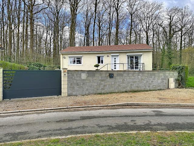 Maison vente à Dreux, Senonches