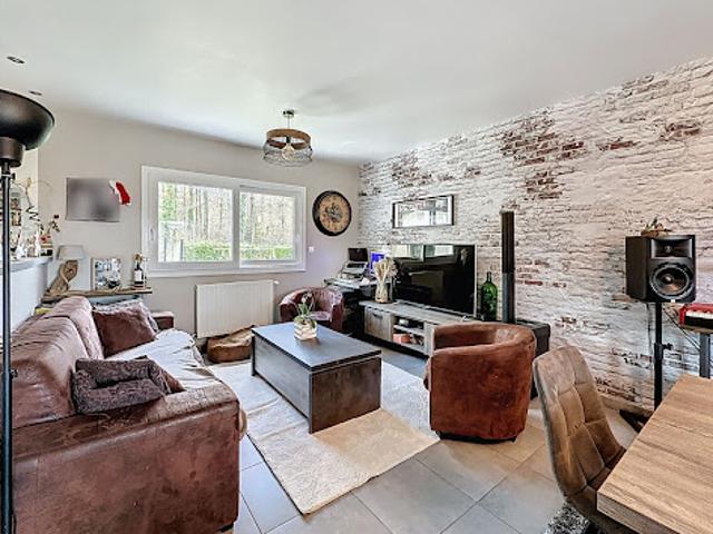 Maison vente à Dreux, Senonches