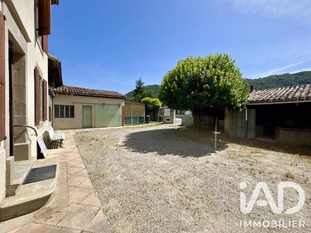 Maison vente à Serves-sur-Rhône, Drôme