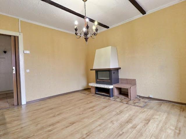 Maison vente à Forbach-Boulay-Moselle, Stiring-wendel