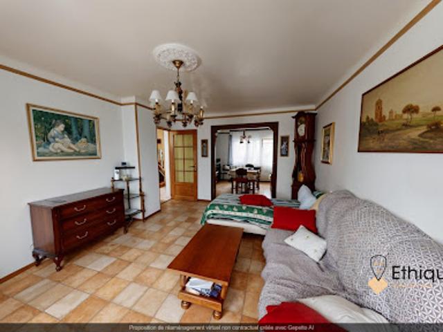 Maison vente à France métropolitaine, Hoenheim