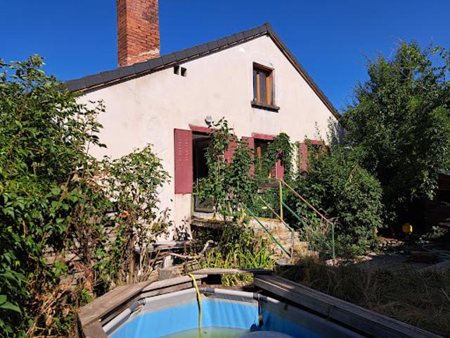 Maison vente à Yssingeaux, Tence
