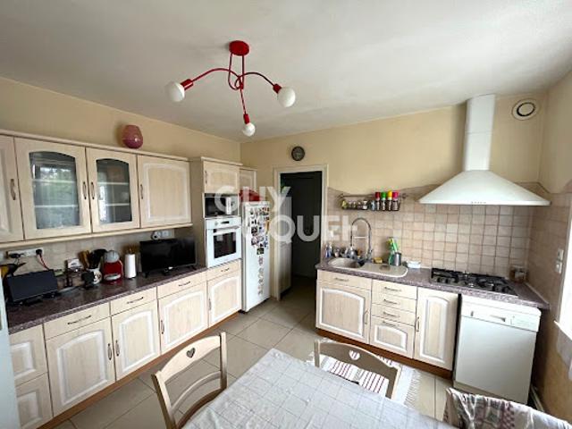Maison vente à La Tour-du-Pin, Tignieu-jameyzieu