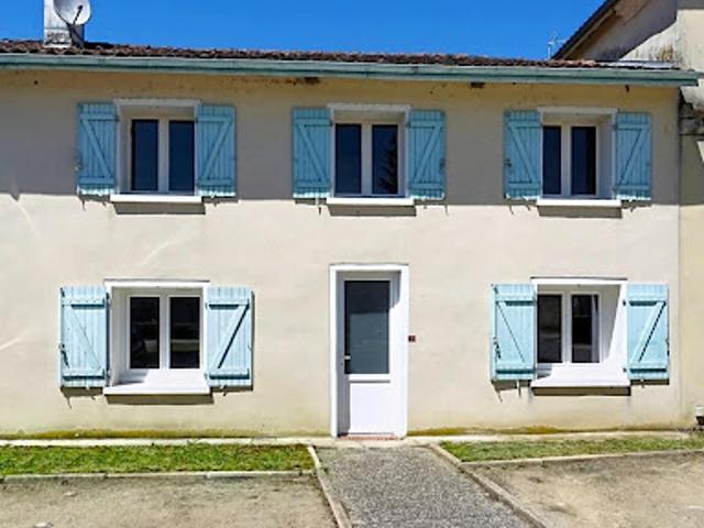 Maison vente à Dax, Toulouzette