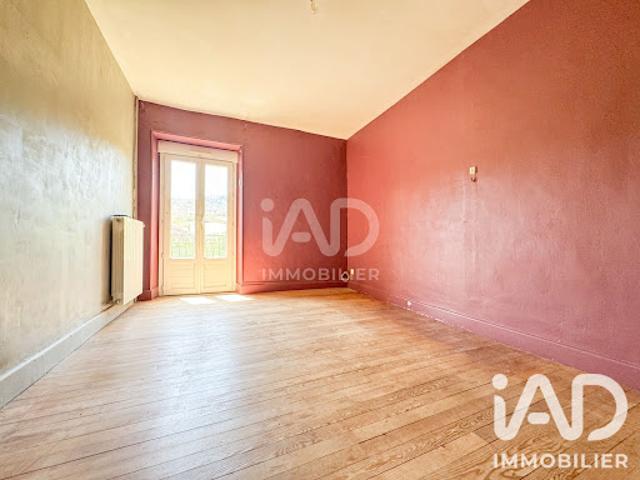 Maison vente à Millau, Tournemire