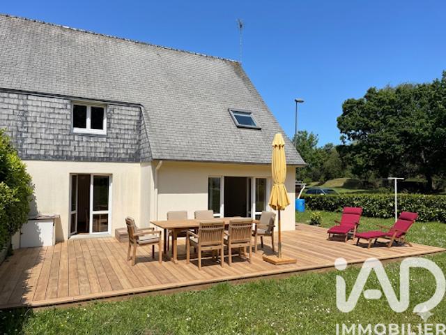 Maison vente à Lannion, Bretagne