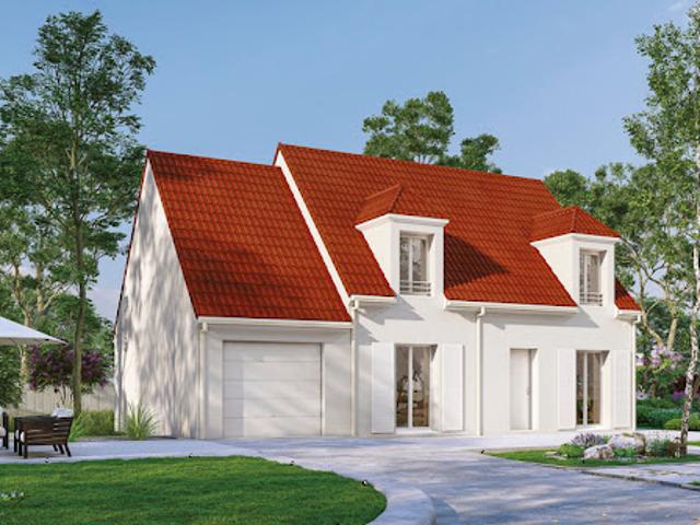 Maison vente à France métropolitaine, Tremblay-en-france