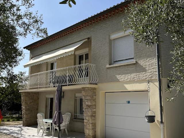 Maison vente à Valréas