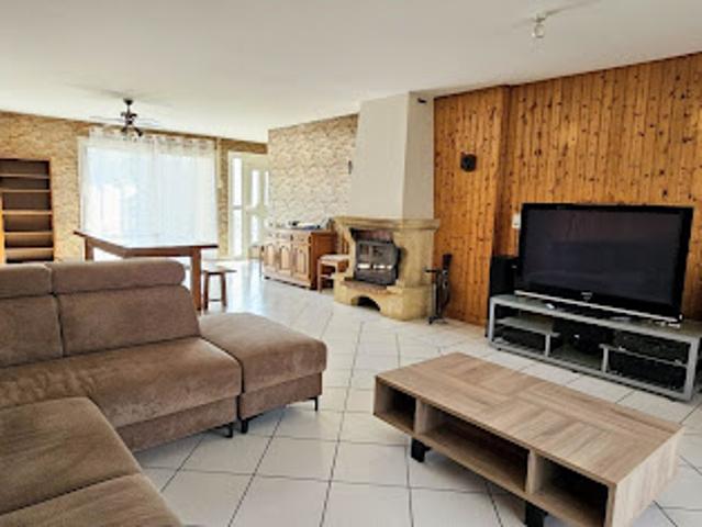 Maison vente à Nantes, Vertou