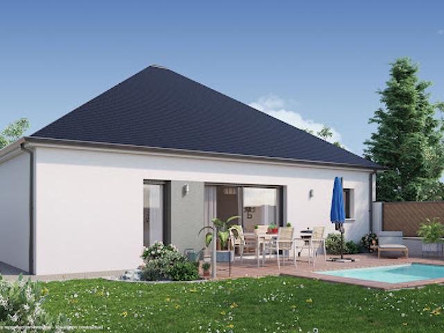 Maison vente à Villecerf, Seine-et-Marne