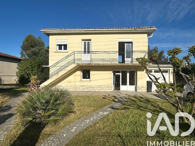 Maison vente à Villeneuve-sur-Lot, Villeneuve-sur-lot