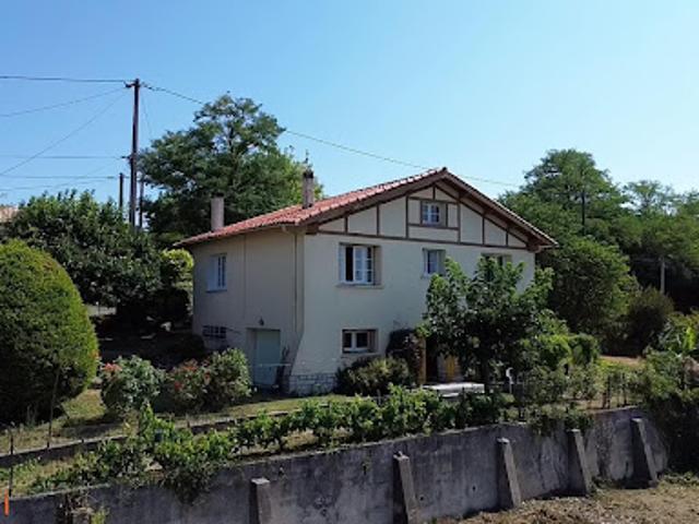 Maison vente à Villeneuve-sur-Lot, Villeneuve-sur-lot